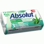 Мыло Absolut Fito Guard 90г алоэ-вера