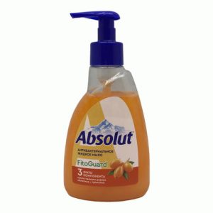 Жидкое мыло Absolut Fito Guard 250мл облепиха