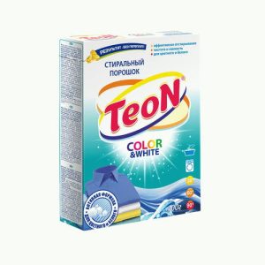 СМС универсал Teon 400г Color&White