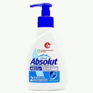Жидкое мыло Absolut ABS 250мл ультразащита