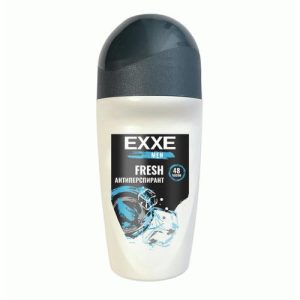 Дезодорант муж. Exxe roll 50мл fresh