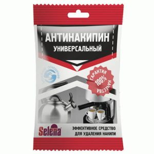 Антинакипин Селена 100г универсальный