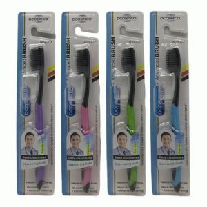 Зубная щетка Dscosrco