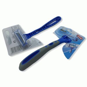 Станок для бритья одноразовый Max Comfortable
