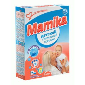 СМС универсал Mamika 400г Детский