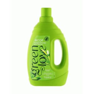 Кондиционер для белья Green Love 1,0л