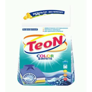 СМС универсал Teon 3,0кг Color&White м/у