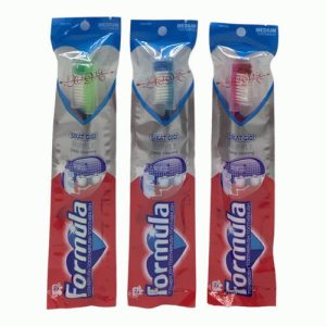 Зубная щетка Formula