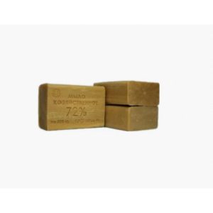 Мыло хозяйственное I группы 250г 72%