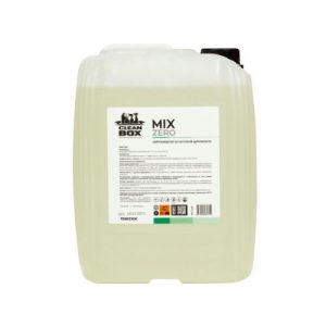 Вортекс: MIX ZERO 20л Нейтрализатор остаточной щелочности