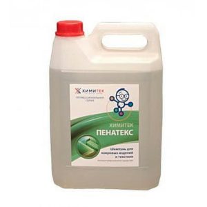 Химитек: Пенатекс 5л