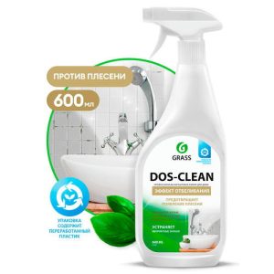 Grass: Дос-клин 600мл универсальное ср-во