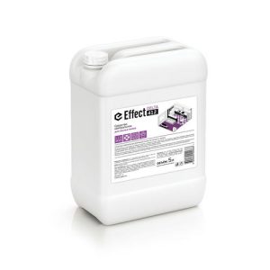 Effect: ДЕЛЬТА-412 5л средство моющее нейтральное для полов