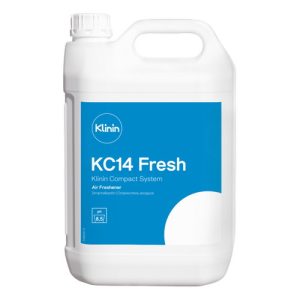 Klinin: КС14 Fresh 5л освежитель воздуха