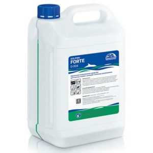 Dolphin: Форте РН-12 10л для чистки полов