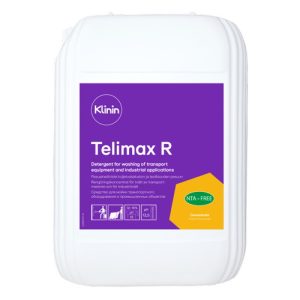 Klinin: Телимакс 10л для промышленных объектов