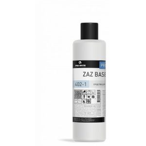 Pro-Brite: ZAZ BASE MOP 1л для стирки мопов