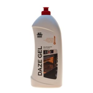 Вортекс: DAZE GEL 1л для удаления жира и нагара гель