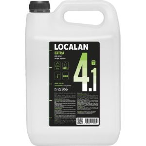 Localan: Extra 4.1 5л для мытья посуды