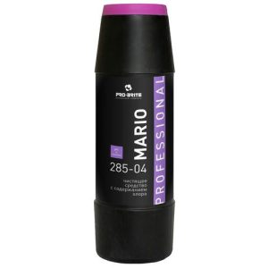 Pro-Brite: Марио 400г чистящий порошок с содержанием хлора