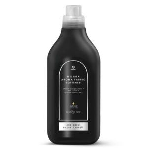 Grass: Кондиционер для белья МИЛАНА Oud rood 1,8л концентрат
