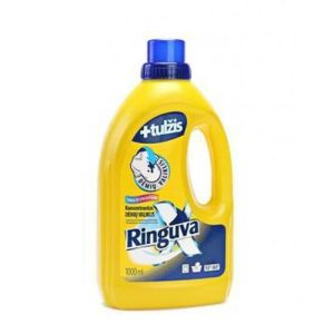 Пятновыводитель 1000мл с желчью концентрированный жидкий Х Ringuva