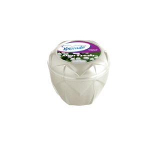 Освежитель воздуха гелевой Ландыш Deo Fresh KOLORADO