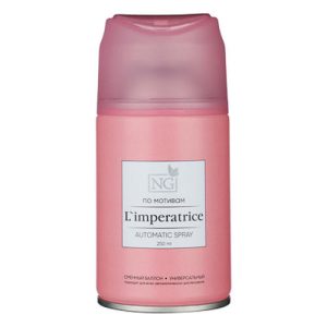 NEW GALAXY Освежитель воздуха Автоматик Home Perfume 250мл, L`Iimperatrice New Galaxy