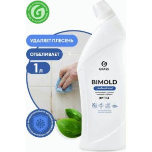 Средство для удаления плесени Bimold Professional Grass 1000мл