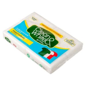 Хозяйственное мыло CleanWhite Универсальное 2x125 г Duru