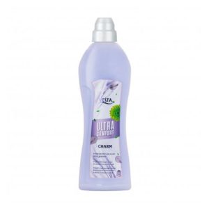 Кондиционер для белья Ultra comfort CHARM Vesta 1000мл