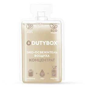 Концентрат Aroma Кокос DutyBox Grass 50мл
