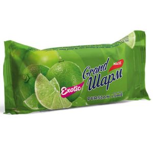 Мыло туалетное Maxi Персидский Лайм 125 г Grand Шарм