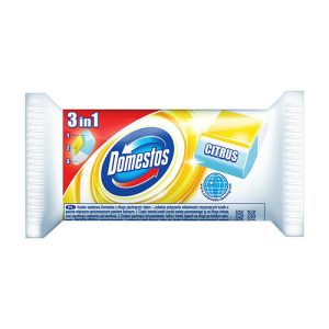 Блок сменный для унитаза Лимон Domestos 40гр