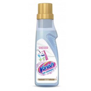 Пятновыводитель для белого белья Oxi Advance, 400 мл Vanish