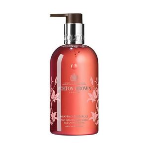 Мыло для рук, Molton Brown Heavenly Gingerlily Fine Liquid Hand Wash Limited Edition