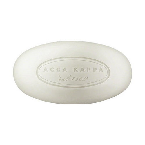 Мыло "Миндаль", Acca Kappa Almond Soap