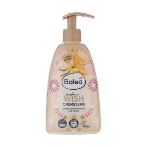 Жидкое крем-мыло для рук "Make a Wish", Balea Cream-Soap