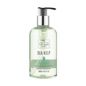 Жидкое мыло для рук, Scottish Fine Soaps Sea Kelp Hand Wash