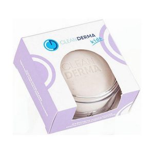 Увлажняющее детское мыло, Essencias De Portugal Clean Derma Kids Soap