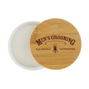 Мыло для бритья "Ветивер и сандал", Scottish Fine Soaps Vetiver & Sandalwood Shaving Soap