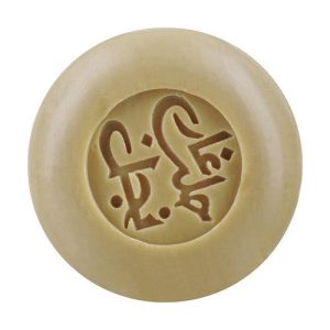 Мыло с экстрактом жасмина, Najel Jasmin Aleppo Soap
