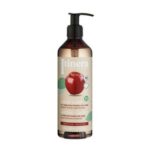 Жидкое мыло для рук с яблоком из Трентино, Itinera Apple From Trentino Liquid Soap