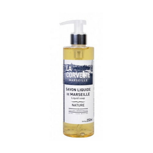 Жидкое мыло "Nature", La Corvette Liquid Soap