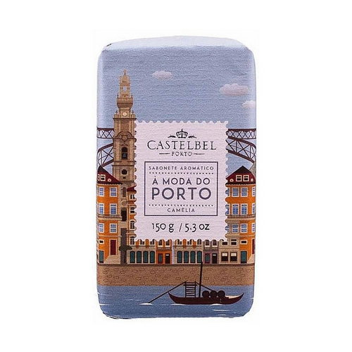 Мыло, Castelbel A Moda Do Porto Soap