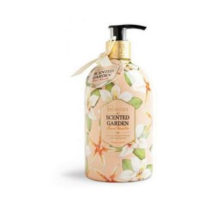 Жидкое мыло, IDC Institute Scented Garden Liquid Soap Vanilla