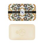 Мыло, Castelbel Tile Ginger & Orchid Soap