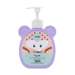 Жидкое мыло для детей "Календула", Yope Marigold Natural Nand Soap For Kids