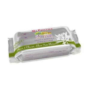 Марсельское мыло "Олива", Ma Provence Marseille Soap