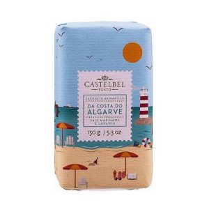 Мыло, Castelbel Da Costa Do Algarve Soap